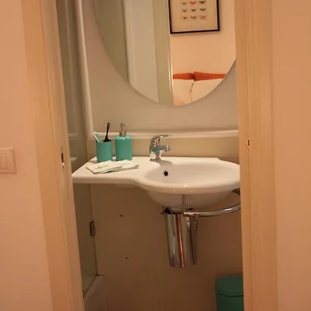 Excelsior Apartment *