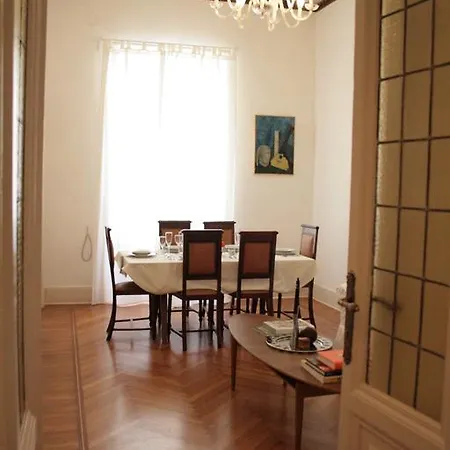 Apartment Excelsior Rome
