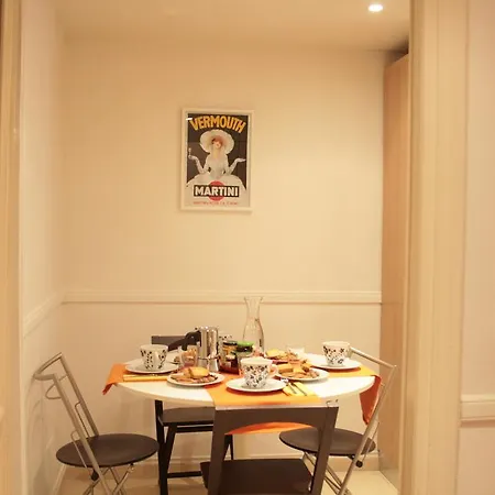 Apartment Excelsior *