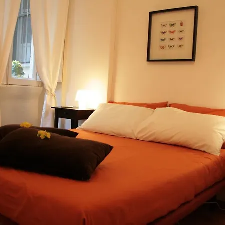 Excelsior Apartment Rome