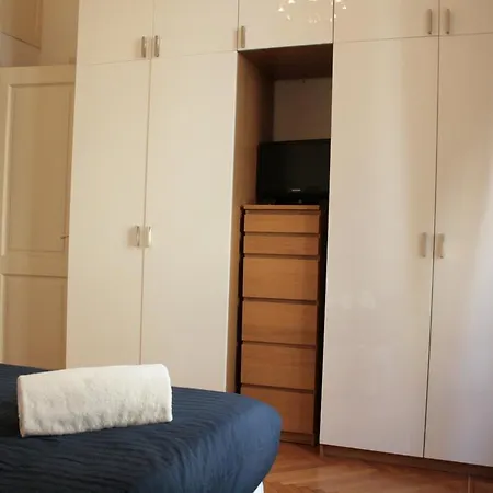 Excelsior Apartment *