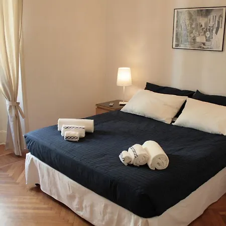 Excelsior Apartment Rome