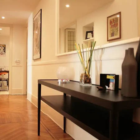 Apartment Excelsior *