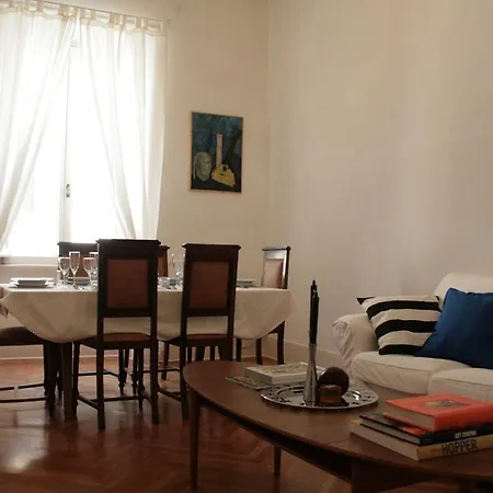 Appartamento Excelsior Roma